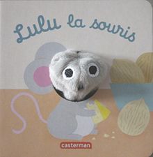 Lulu la souris