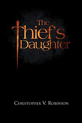 The Thief's Daughter