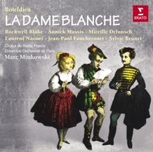 La Dame Blanche