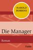 Die Manager: Roman