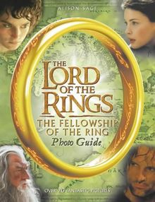 The Lord of the Rings, The Fellowship of the Ring, Photo Guide