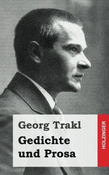 Gedichte und Prosa
