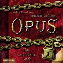 Opus. Das verbotene Buch: Teil 1.