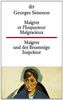 Maigret et l'Inspecteur Malgracieux Maigret und der Brummige Inspektor