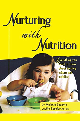 Nurturing with Nutrition: Everything You Need to Know About Feeding Infants and Toddlers