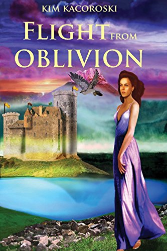 Flight From Oblivion: Book One of Flight Series and Book Five of the Oblivion Series: Book Five of the Oblivion Series and the Beginning of Flight Series