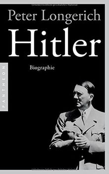 Hitler: Biographie