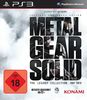 Metal Gear Solid - The Legacy Collection 1987 - 2012