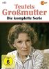 Teufels Großmutter - Die komplette Serie [2 DVDs]