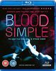 Blood Simple. [Blu-Ray] [Region B] (IMPORT) (Keine deutsche Version)