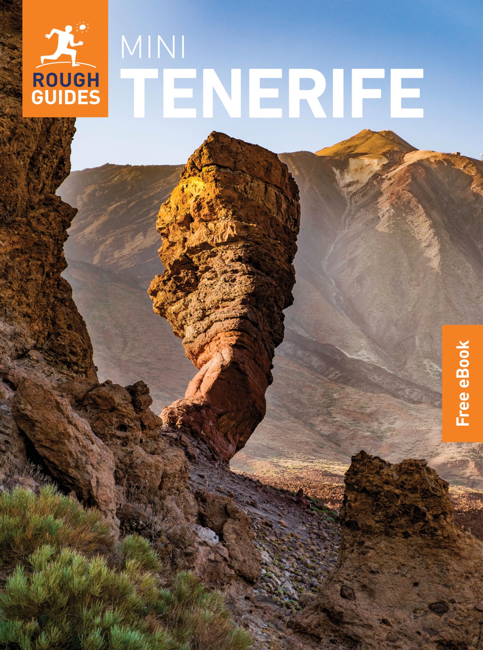 Rough Guides Mini Tenerife: Travel Guide with eBook (Mini Rough Guides)