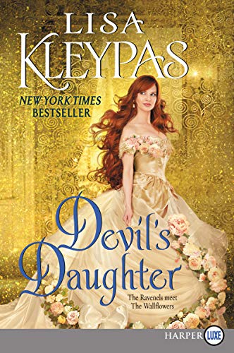 Devil's Daughter: The Ravenels meet The Wallflowers (The Ravenels, 5, Band 5)