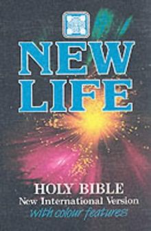 Bible: New International Version New Life Bible