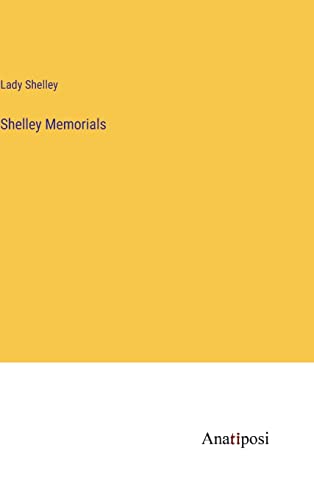 Shelley Memorials