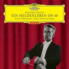 Ein Heldenleben Op.40/Till Eulenspiegel Op.28