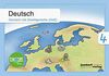 Deutsch 4 (DaZ) BOOKii: Deutsch als Zweitsprache
