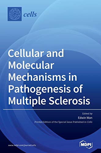 Cellular and Molecular Mechanisms in Pathogenesis of Multiple Sclerosis