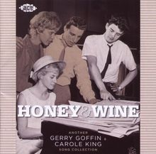 Honey & Wine-Another Gerry Coffin & Carole King