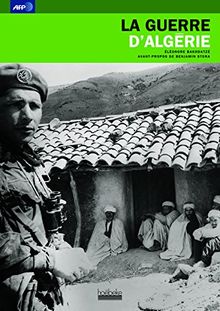 La guerre d'Algérie