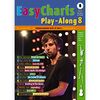Easy Charts Play-Along: Die größten Hits spielerisch leicht gesetzt. Band 8. C/Eb/Bb-Instrument. Ausgabe mit Online-Audiodatei. (Music Factory)