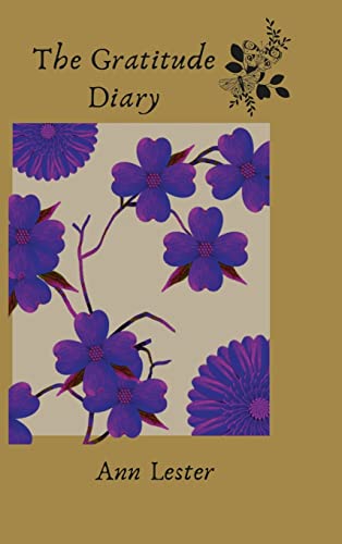 The Gratitude Diary