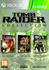 Tomb Raider Trilogy FR Import