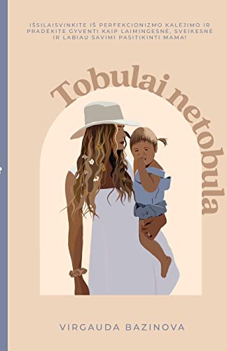 Tobulai netobula