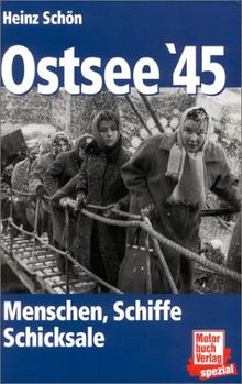 Ostsee '45