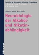 Neurobiologie der Alkohol- und Nikotinabhängigkeit