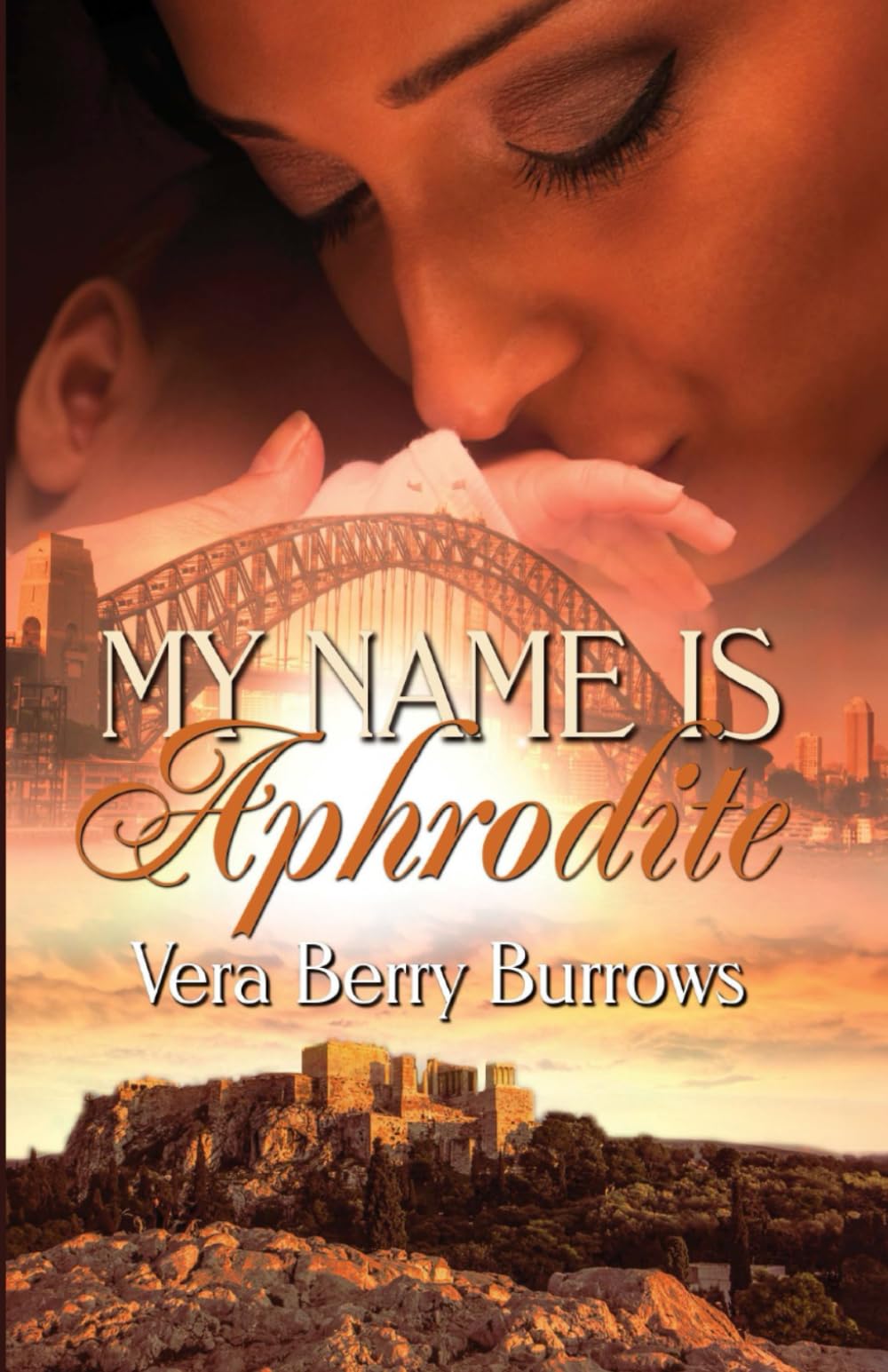 My Name Is Aphrodite