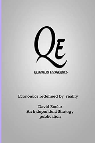 Quantum Economics