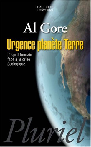 Urgence Planete Terre