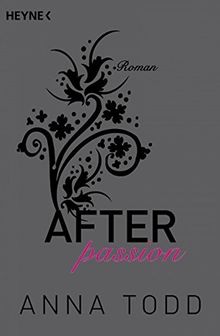 After passion: AFTER 1 - Roman