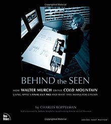 Behind the Seen.