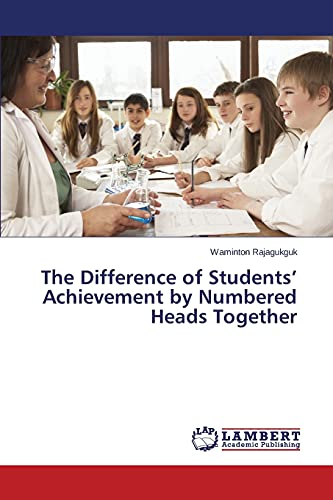 The Difference of Students' Achievement by Numbered Heads Together