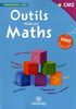 Outils pour les maths CM2 : Programmes 2008