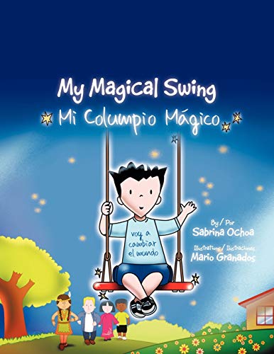 Mi Columpio Mágico My Magical Swing