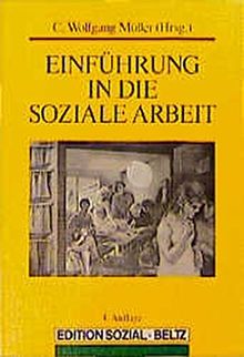 Einführung in die Soziale Arbeit