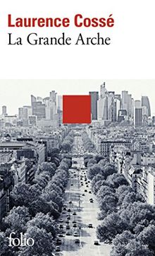 La Grande Arche by Cossé,Laurence | Book | condition very good - Picture 1 of 2