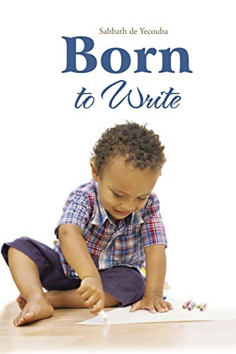Born To Write