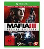 Mafia III - Deluxe Edition - [Xbox One]