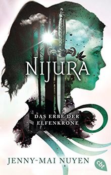 Nijura - Das Erbe der Elfenkrone