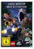 Lego Jurassic World - Neue Attraktion