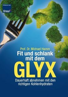 Fit und schlank mit dem GLYX