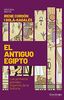 El Antiguo Egipto: Los primeros grandes imperios de la historia (Historia Brevis)