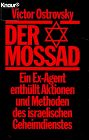 Der Mossad von Victor Ostrovsky, Claire Hoy | Buch | Zustand gut
