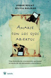 Amarse con los ojos abiertos (NO FICCION)