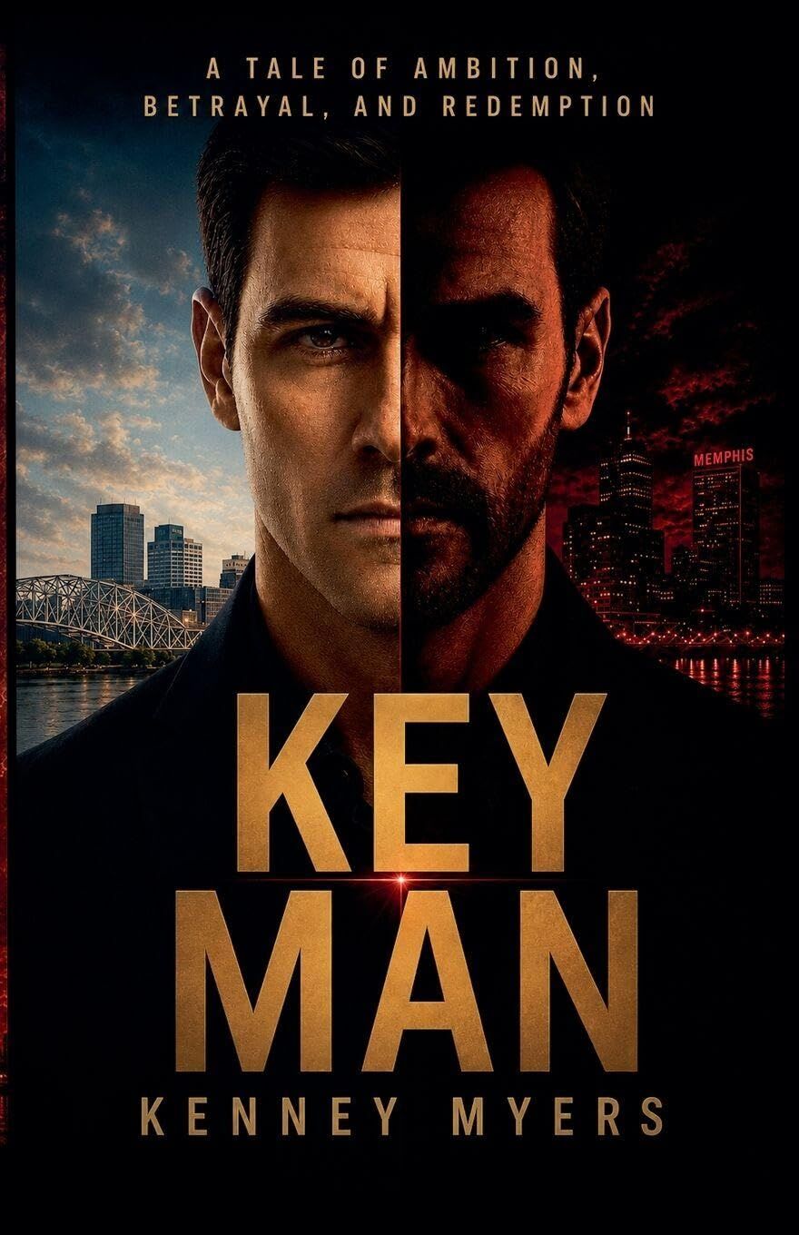 Key Man
