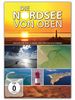 Die Nordsee von oben [DVD]