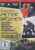 Benjamin Britten - Peter Grimes [DVD]